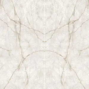 Nouvel Lustral Crystal Bookmatched Polished Mineral Surface