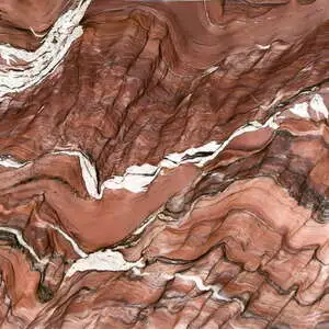 Revolution Quartzite