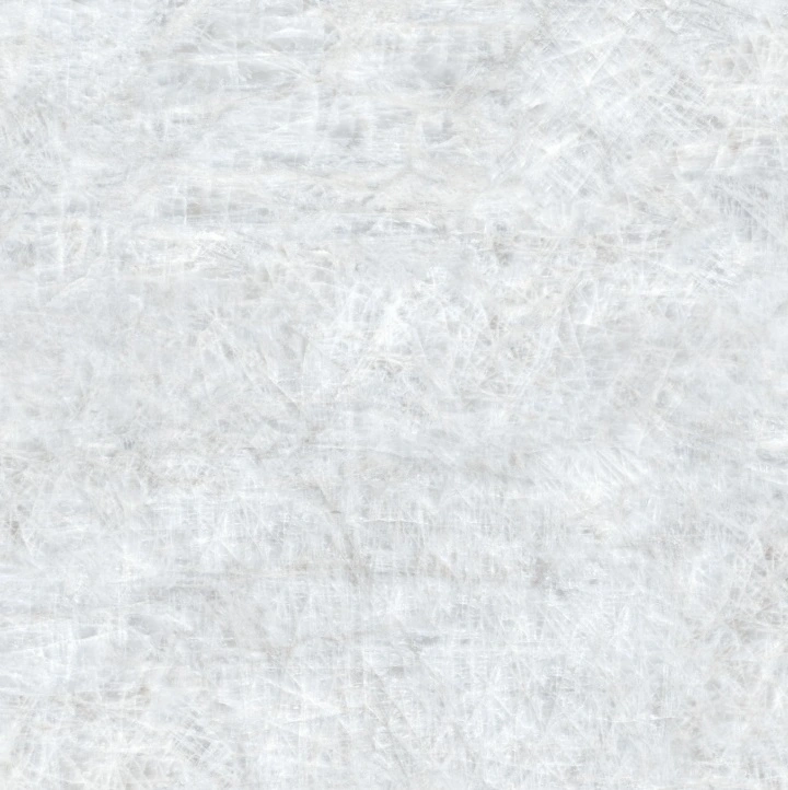 Polished Porcelain Slab in Cristallo