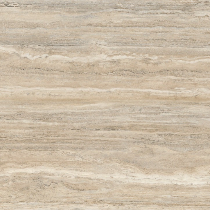 Satin Porcelain Slab in Silver Serenity Porcelain