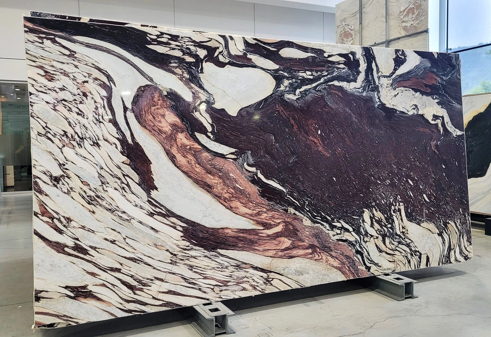 Calacatta Viola Extra