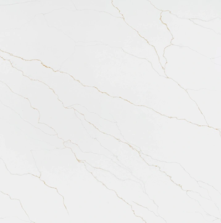 Nouvel Alpine Gold Polished Mineral Surface