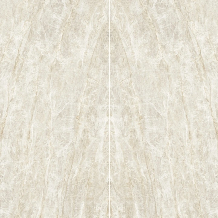 Nouvel Imperial Taj Bookmatched Polished Mineral Surface