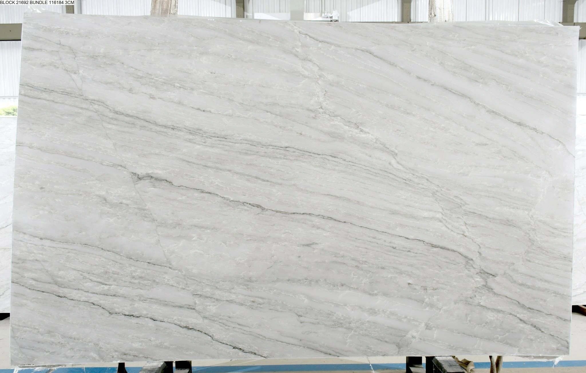 Caldia Quartzite