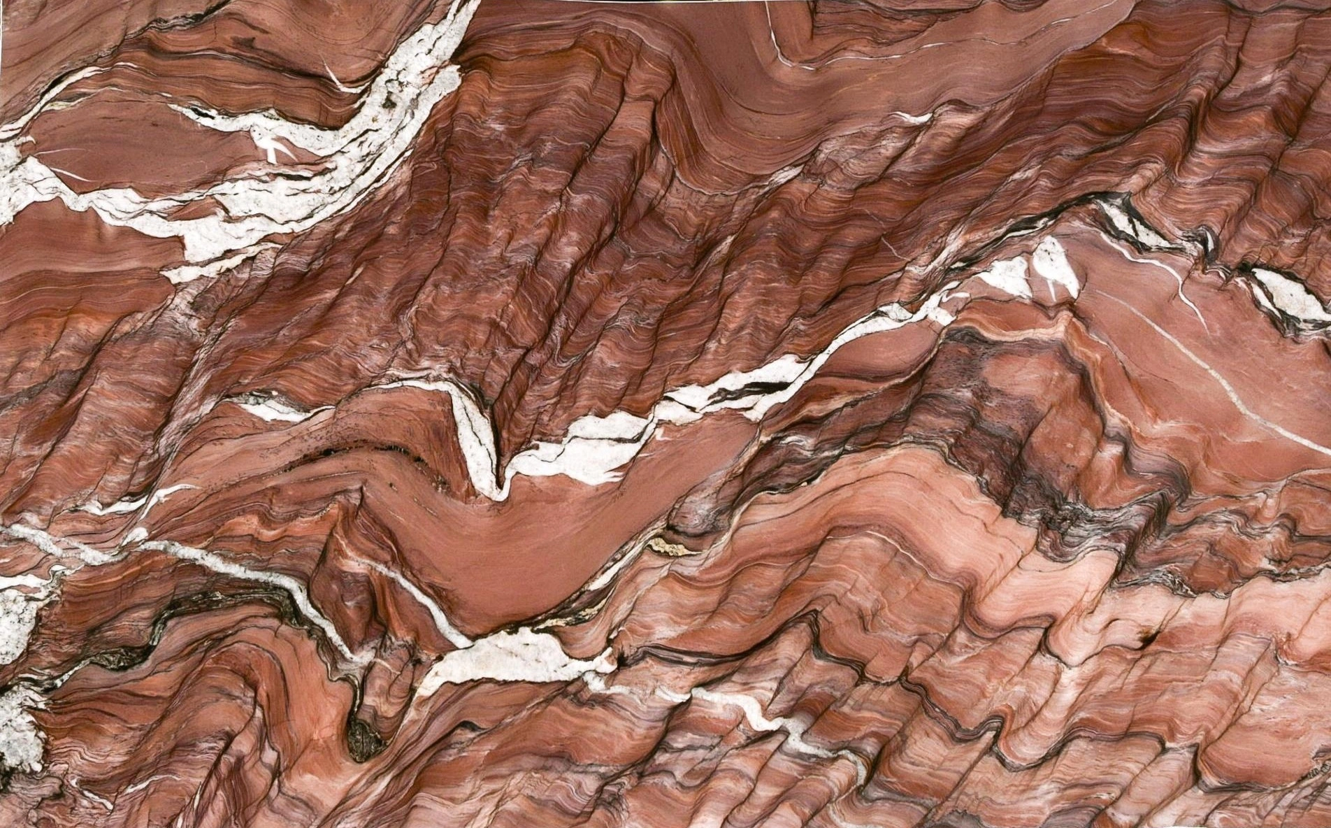 Revolution Quartzite
