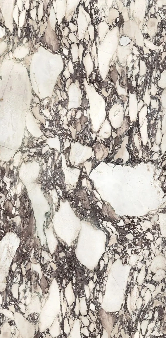 Calacatta Viola/Block 41 Calacatta Viola/Block 41