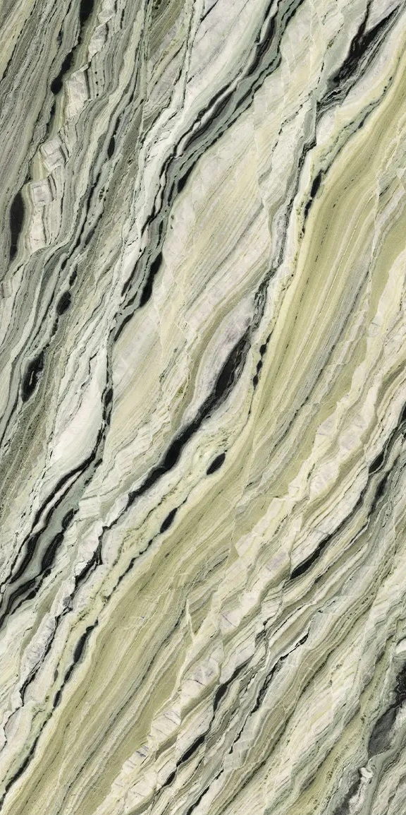 Montagna Jade/Block 14