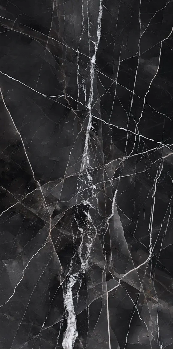 Calacatta Noir/Block 34