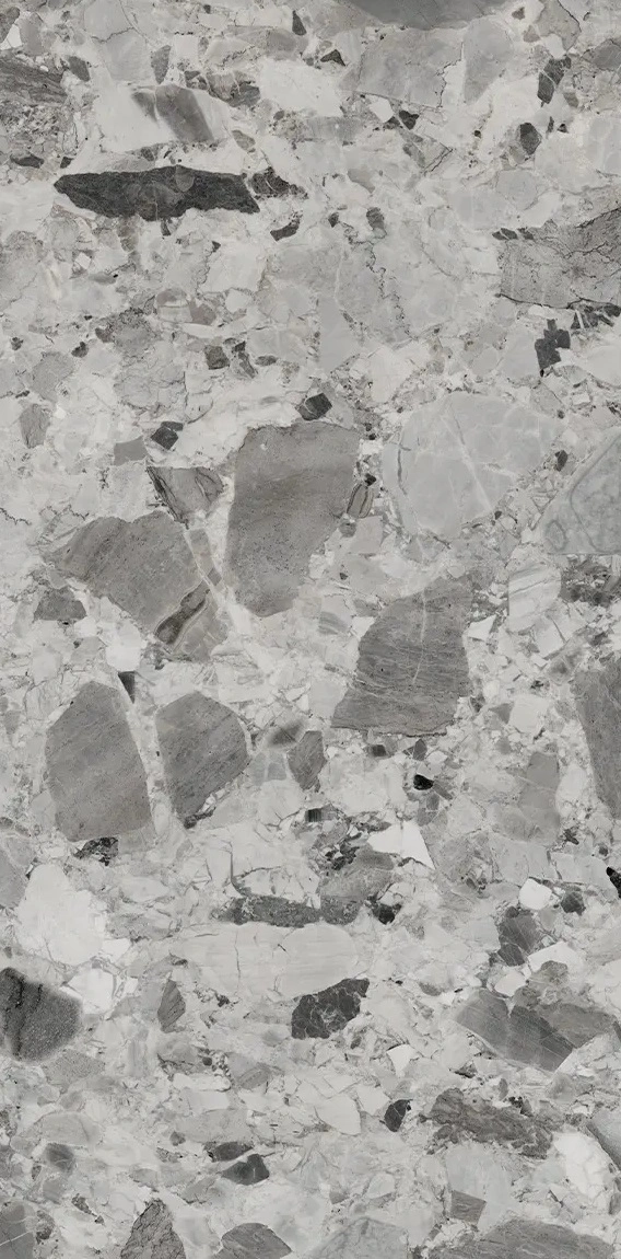 Grigio Quarzo/Block 21