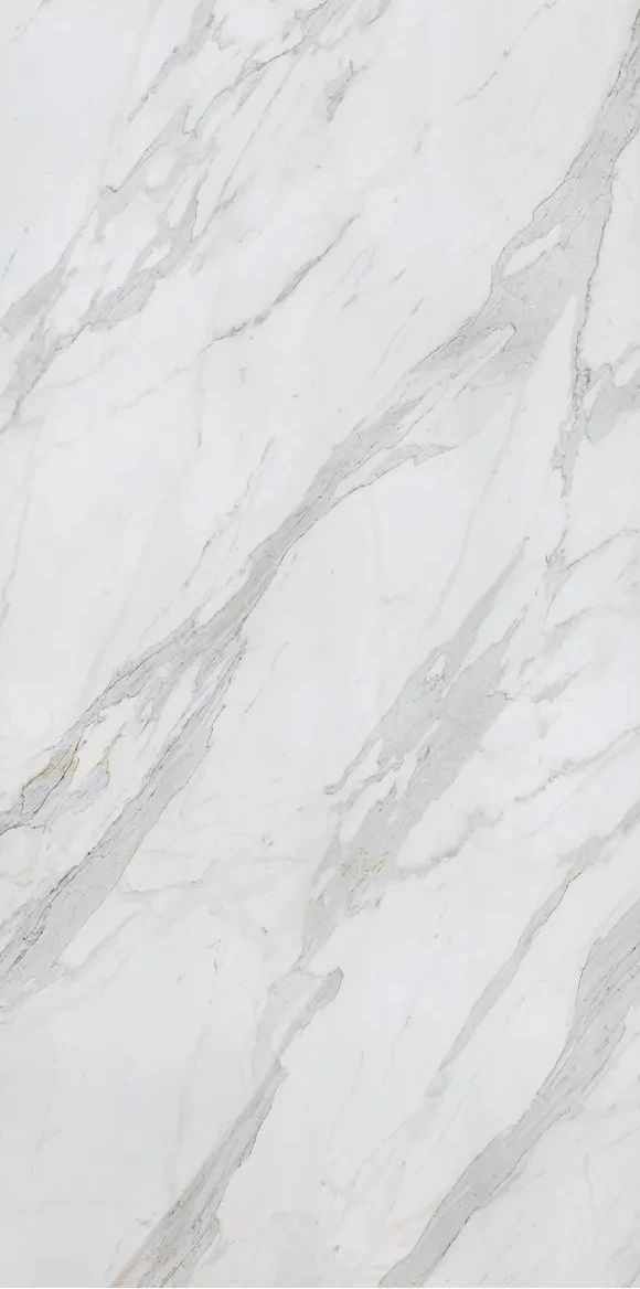 Calacatta Borghini/Block 48