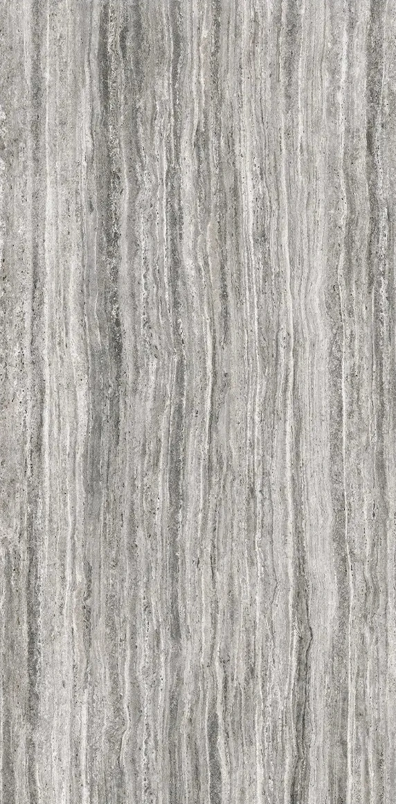 Travertino Titanium/Block 39