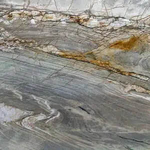 Ijen Crystal 2cm - Quartzite - MG16531 -Polished Slabs