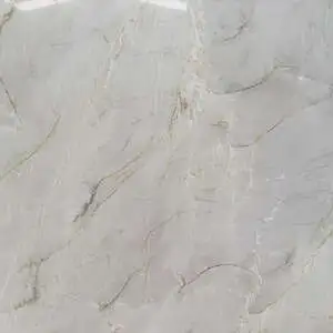 Bianco Pearl - 2CM Quartzite - ES6151