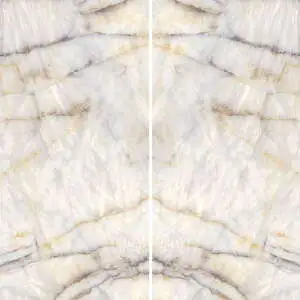Crystal Ivory P301