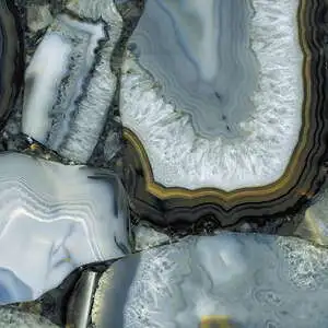 PORSSA (P510) Agate Azure