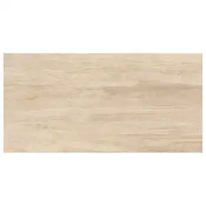 Travertina 64x128 Beige Matte 12mm Travertine Look Porcelain