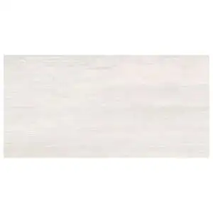Travertina 64x128 Linea White Matte 12mm Travertine Look