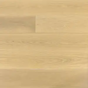 Maison 9.5" x 87" Engineered Hardwood Plank in Un