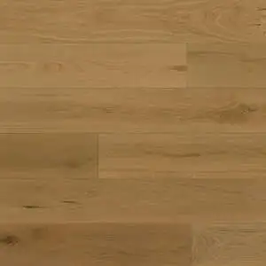 Newport 7.5" x 75" Engineered Hardwood Plank in Dune