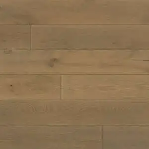 Newport 7.5" x 75" Engineered Hardwood Plank in Otter