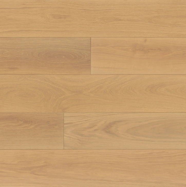Laguna 9.5" x 87" Engineered Hardwood Plank in Beach