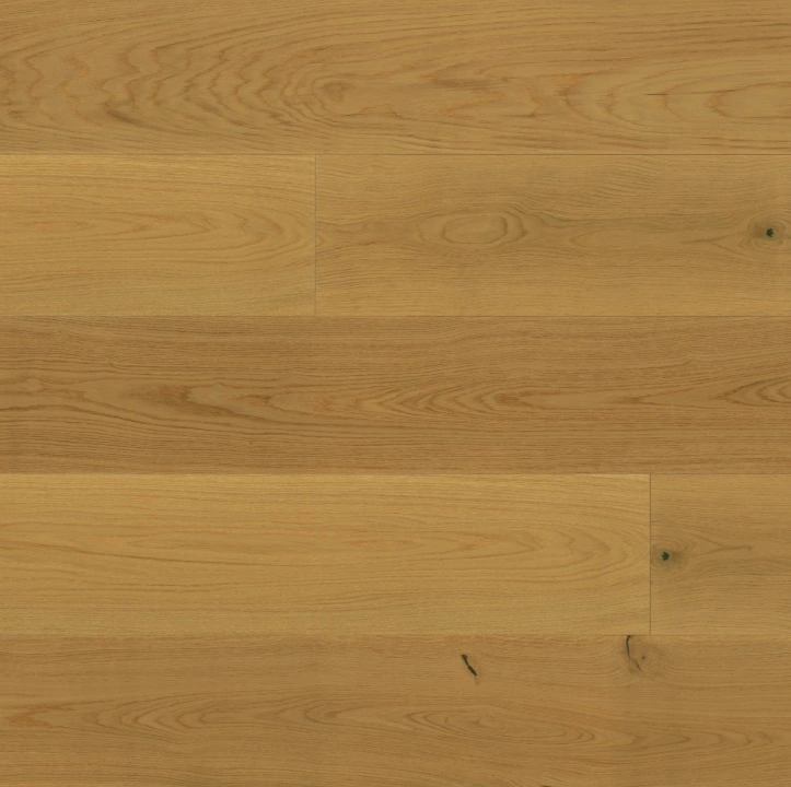 Laguna 9.5" x 87" Engineered Hardwood Plank in Dune