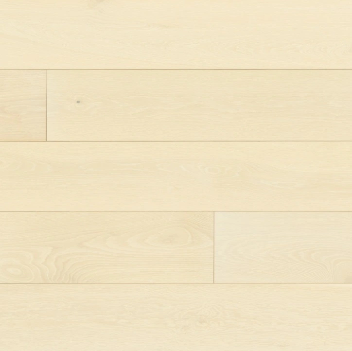 Laguna 9.5" x 87" Engineered Hardwood Plank in Shell