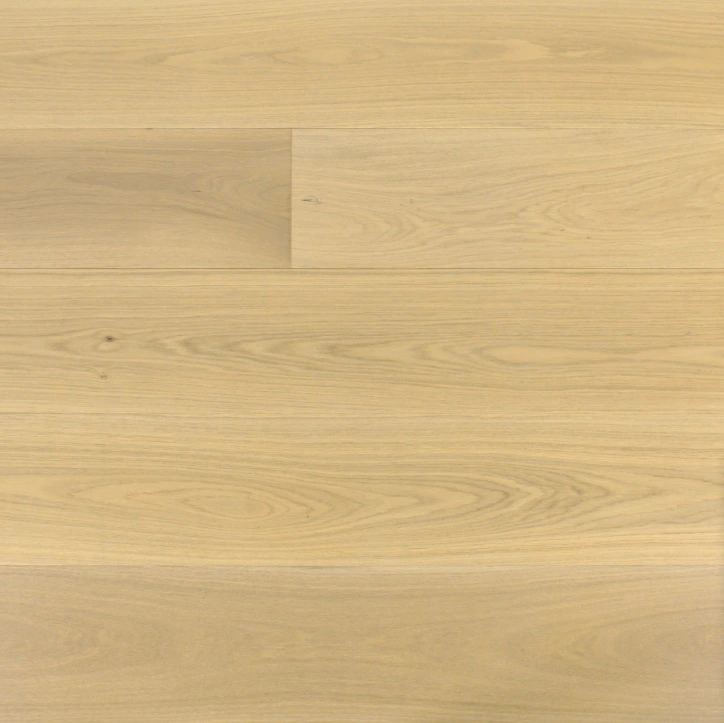 Maison 9.5" x 87" Engineered Hardwood Plank in Un