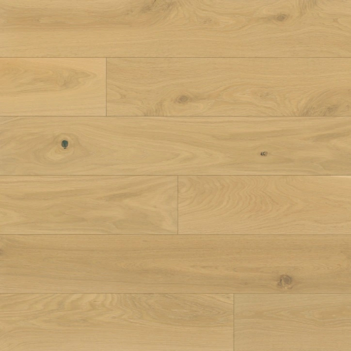 Newport 7.5" x 75" Engineered Hardwood Plank in Beach