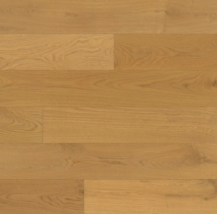 Newport 7.5" x 75" Engineered Hardwood Plank in Driftwood