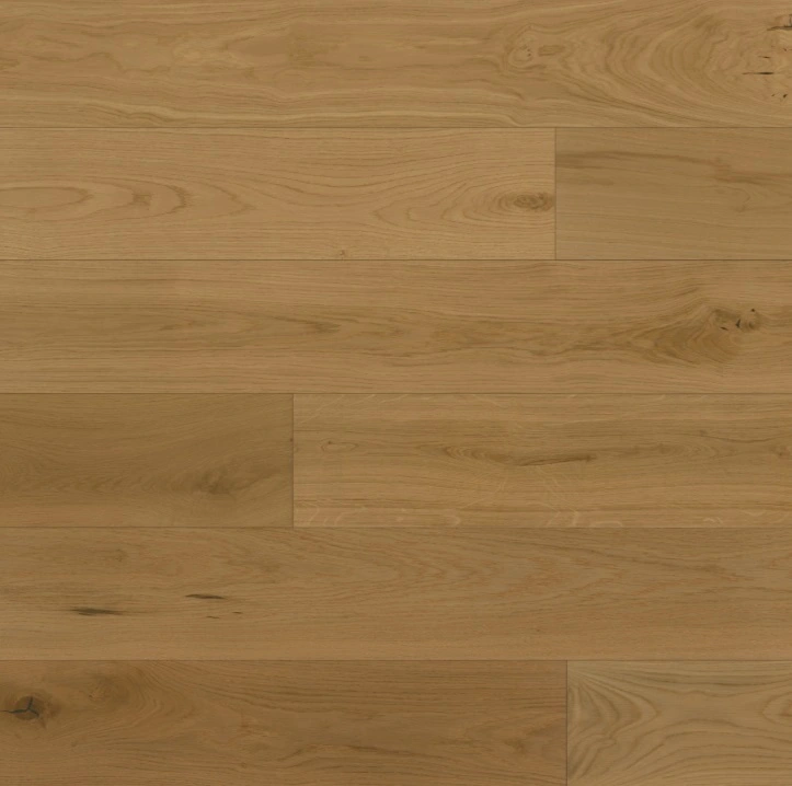 Newport 7.5" x 75" Engineered Hardwood Plank in Dune