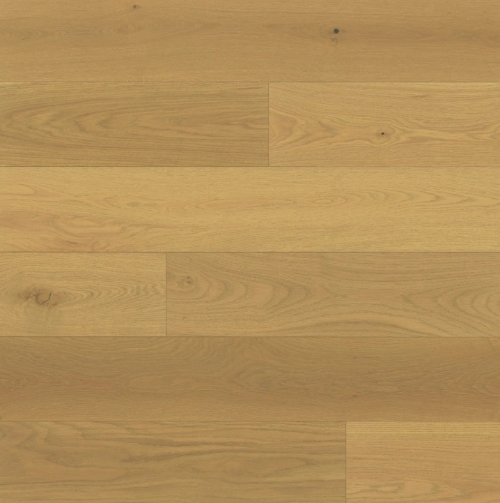 Newport 7.5" x 75" Engineered Hardwood Plank in Sand