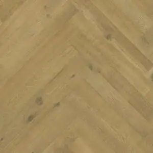 Domaine II Verte Herringbone
