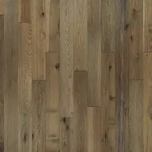 Bradbury Hickory