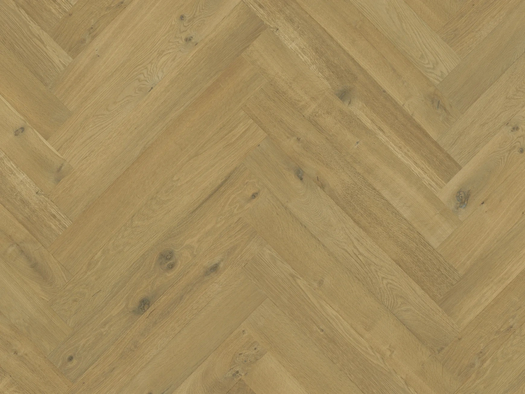 Domaine II Verte Herringbone