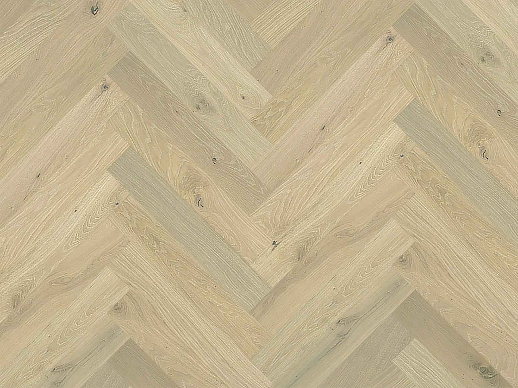 Lago Devero Herringbone