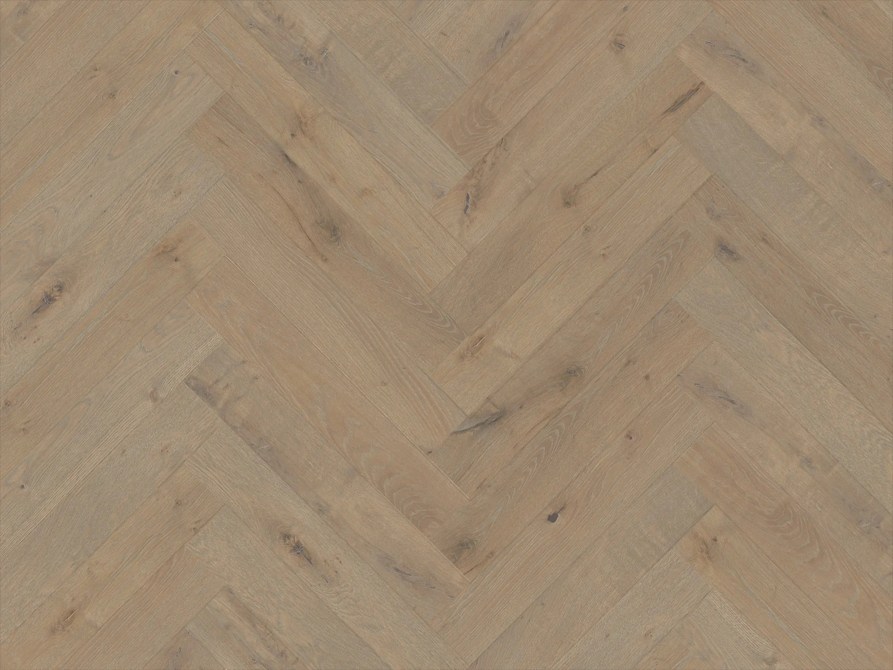 Lago Ampola Herringbone