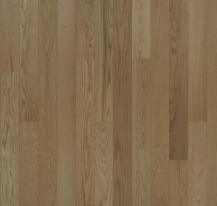 Salinger Red Oak