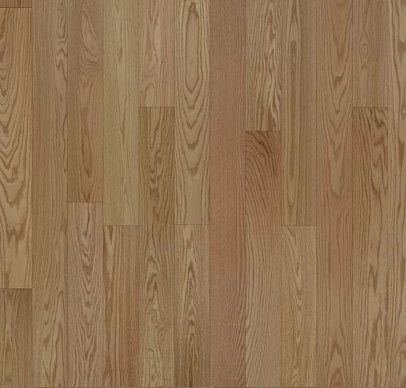 Morrison Red Oak