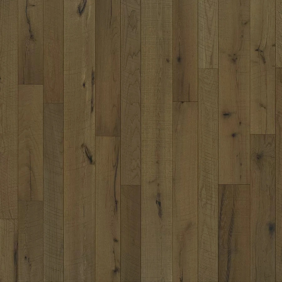 Yerba Red Oak