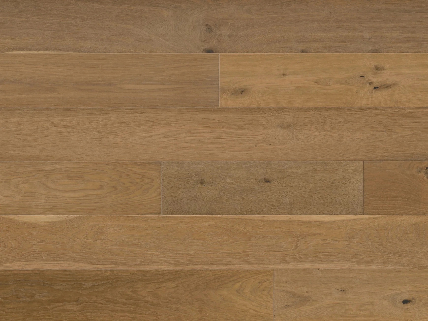 Avalon European Oak Gareth