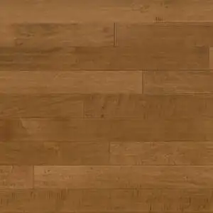 Camino II Maple Stirrup