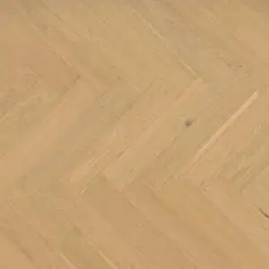 Provence III European Oak Auvare Herringbone