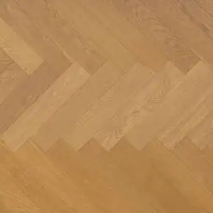 Provence III European Oak La Bonde Herringbone