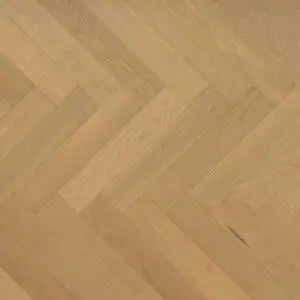 Provence III European Oak La Garde Herringbone