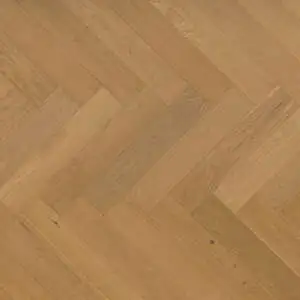 Provence III European Oak Reverie Herringbone