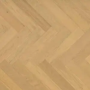 Provence III European Oak Rousset Herringbone