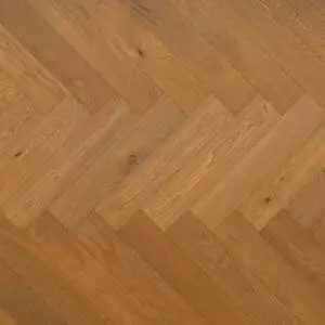 Provence III European Oak Tartonne Herringbone