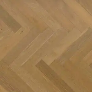 Provence III European Oak Venelle Herringbone