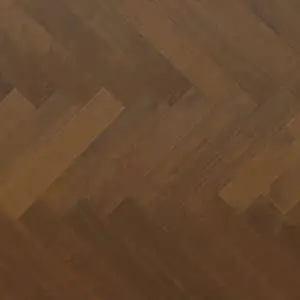 Provence III Walnut Pierlas Herringbone